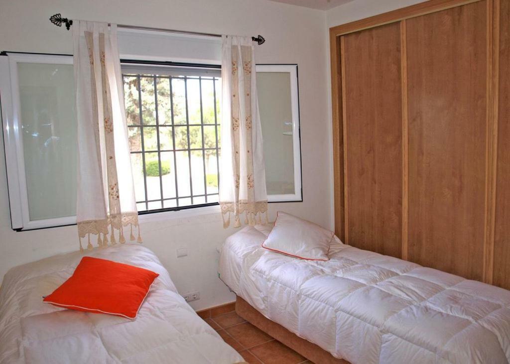 Vila La Casa De La Puebla La Puebla de Montalbán Exteriér fotografie