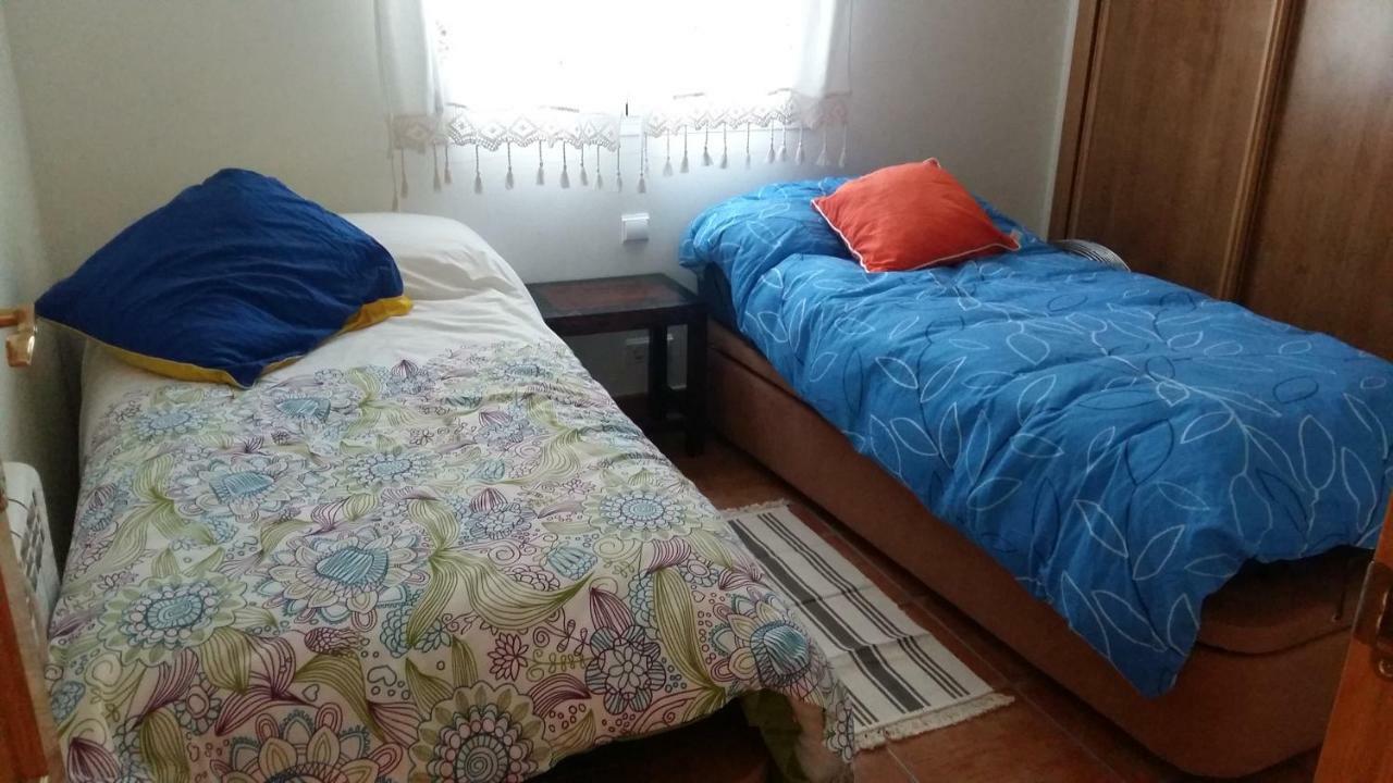 Vila La Casa De La Puebla La Puebla de Montalbán Exteriér fotografie
